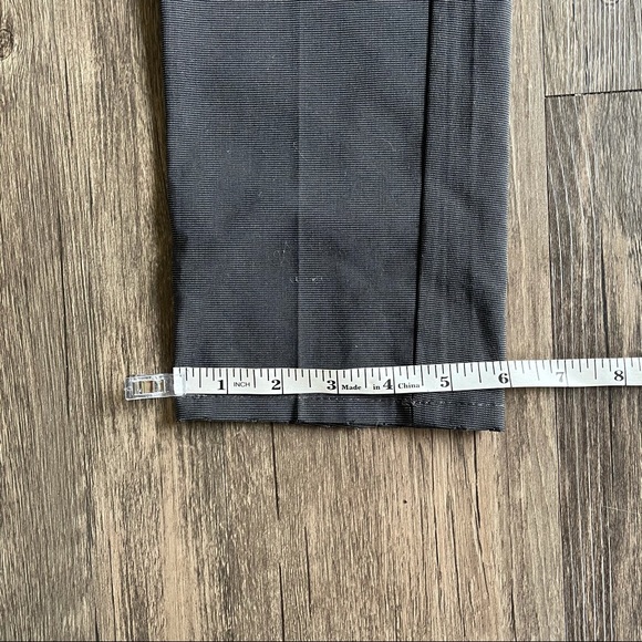 Men’s Zara dress pants, slim, 29 - Picture 11 of 12